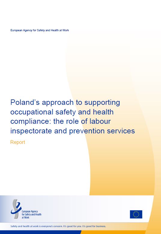 Cover of the SUCO Poland report