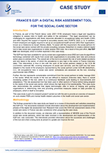 Cover of G2P case study