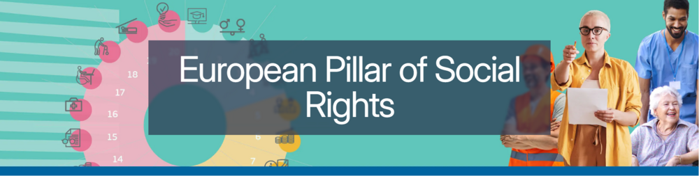 European Pillar of Social Rights