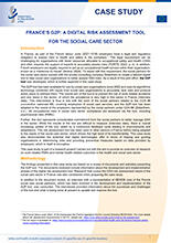 Cover of G2P case study