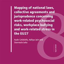 Cover of the report
