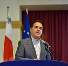 Dr. Eusebio Rial González