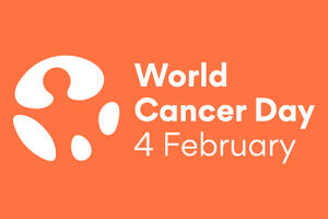 World Cancer Day 2026