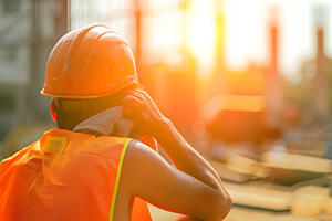 Prevent the risks of working in heat and cold with OiRA