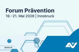 Forum Prevention 2026 logo