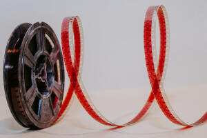 Film tape