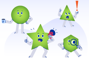 Healthy workplaces campaign logo 