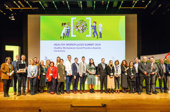 Healthy Workplaces Summit 2019 2