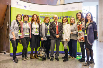Healthy Workplaces Summit 2019 3