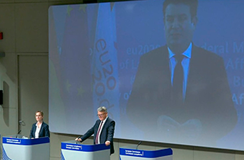 Launch of EU-OSHA Campaign 2