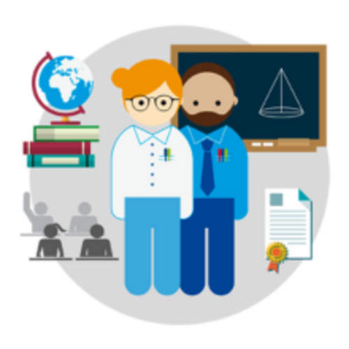 OiRA design showing the tool's use in the education scetor