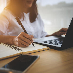 Psychosocial risk assessment online course