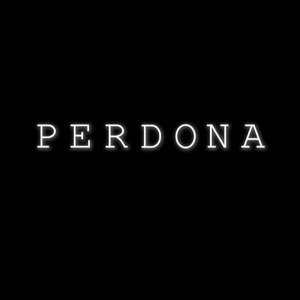 Title screen from PERDONA, winning film competition