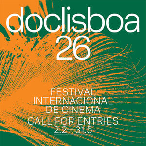 Doclisboa 2026