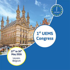 UEMS 1st Congress