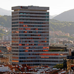 EU-OSHA new premises