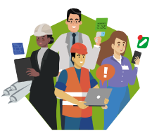 Newsletter - Healthy Workplaces Campaign image